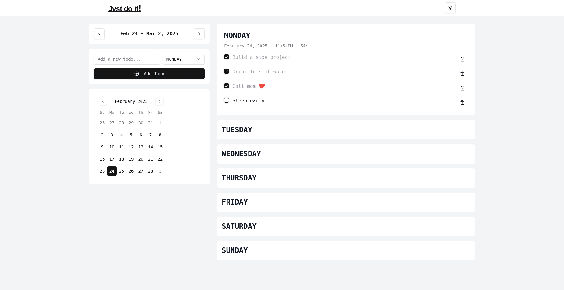 Getting Started with Next.js 15: A Complete Guide